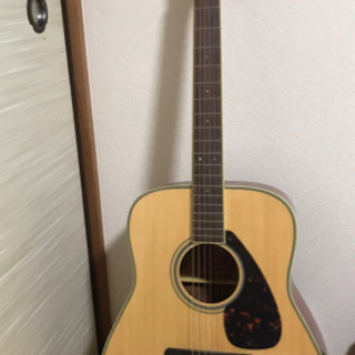 【ネット決済】YAMAHA ギター FG720S