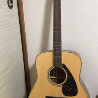 YAMAHA ギター FG720S