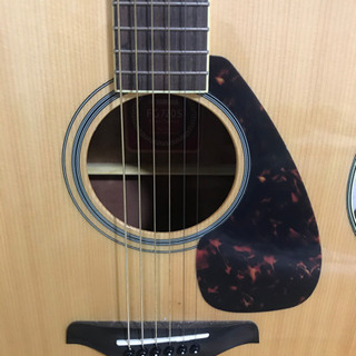 YAMAHA ギター FG720S