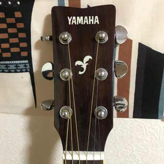 YAMAHA ギター FG720S