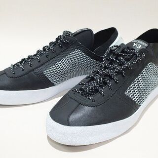 【苫小牧バナナ】⑯未使用☆展示品 adidas Y-3 B356...