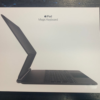 中古 キーボード Apple 12.9インチiPad Pro(第...