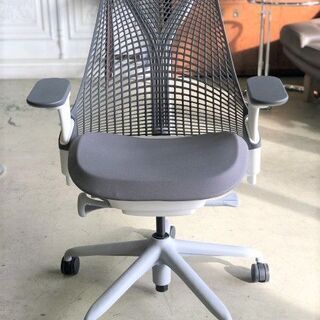 HermanMiller/ハーマンミラー　Sayl Chairs...