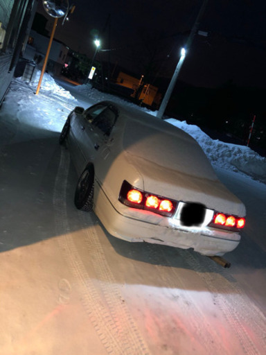 最終値下げ17クラウンアスリートv ターボドリ車ドリフト Syun 札幌のクラウンの中古車 ジモティー