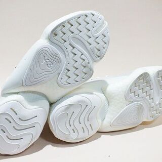苫小牧バナナ】⑪未使用品 adidas Y-3 BYW BBALL 29cm B43875 yohji