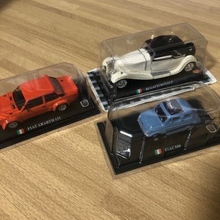 デアゴスティーニ コレクション ミニカー 約60点まとめ デアゴスティーニ コレクション ミニカー 約60点まとめ