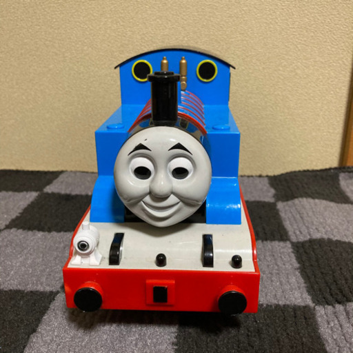 サウンドきかんしゃトーマス Mafmaf 近江八幡のおもちゃの中古あげます 譲ります ジモティーで不用品の処分 サウンドきかんしゃトーマス Mafmaf 近江八幡のおもちゃの中古あげます 譲ります ジモティーで不用品の処分