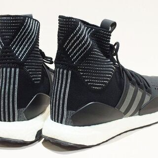 苫小牧バナナ】⑦未使用品 adidas Y-3 APPROACH REFLECT 28.5cm BA9621 