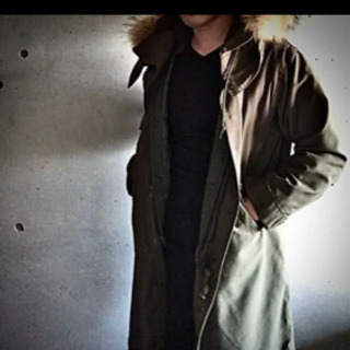 限定価格】スタイリッシュモッズコート ユナイテッドアローズ