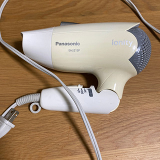 Panasonic ドライヤー EH5216P