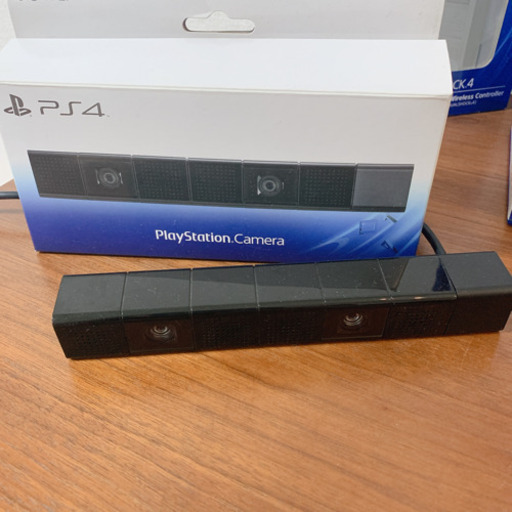 PS4完全セット◎