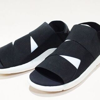 【苫小牧バナナ】②未使用品 adidas Y-3 QASA SA...