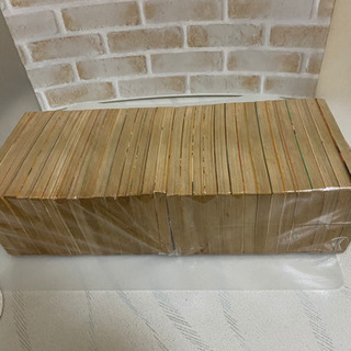 スラムダンク全31巻