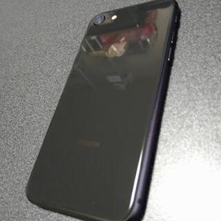 スマートフォン本体 iPhone8 64gb space glay iPhone8 64GB スペースグレイ