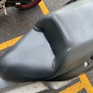 ホンダ　フォーサイト250 125cc-150ccと交換希望です。 ホンダ フォーサイト250 125cc-150ccと交換希望です。