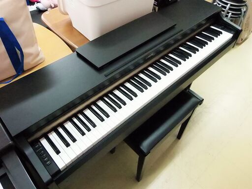 ヤマハ YAMAHA 電子ピアノ YDP-162 2013年製 宮崎 都城