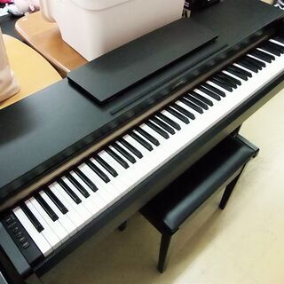 ヤマハ YAMAHA 電子ピアノ YDP-162 2013年製 ...