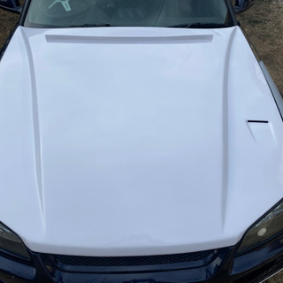 ER34 FRPボンネット　オリジンType2