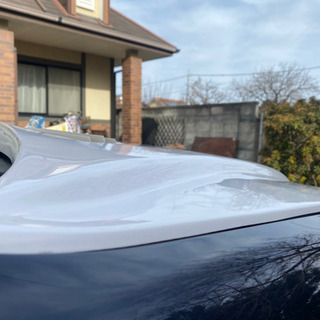 ER34 FRPボンネット　オリジンType2