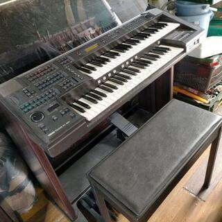 エレクトーン◆YAMAHA◆EL-50◆配送設置可能!! 