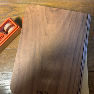 Lumio ブックランプ