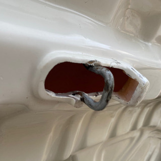 ER34 FRPボンネット　オリジンType2