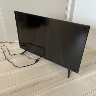 2020年32V型テレビ アイリスオーヤマ