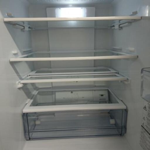 AQUA -36J冷凍冷蔵庫