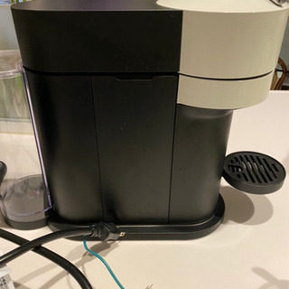 NESPRESSO