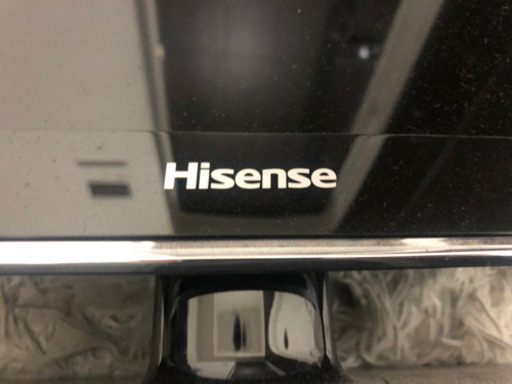 Hisense 液晶テレビ　24型