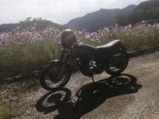 その他 SR400