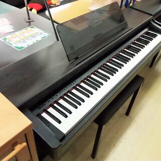 ヤマハ YAMAHA 電子ピアノ CPL-123 1994年製 ...