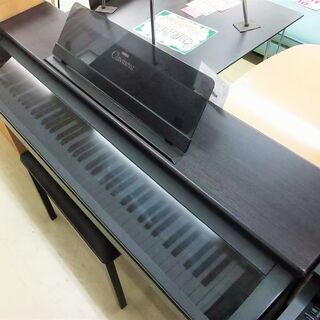 ヤマハ YAMAHA 電子ピアノ CPL-123 1994年製 宮崎 都城バレンシアガ 