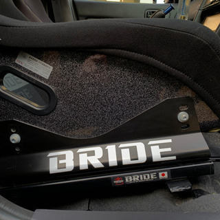 BRIDE ZETA3 フルバケ R34 ER34シートレール付き 【公式通販】