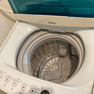 洗濯機 修理なしで使用可！