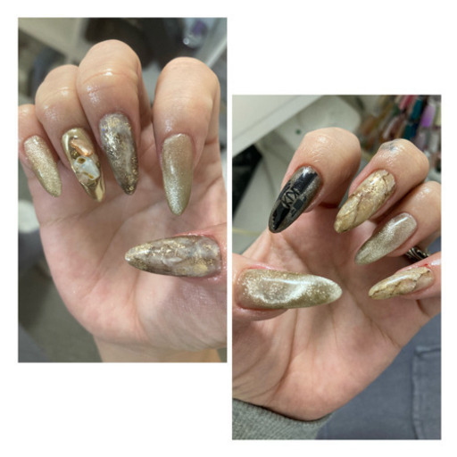 ネイルで爪をオシャレにしませんか Sata 多賀城のネイルの無料広告 無料掲載の掲示板 ジモティー