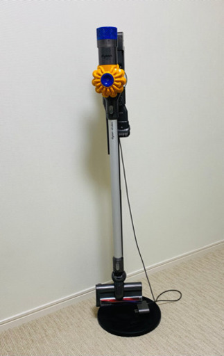 ダイソン Dyson V6 Slim サイクロン式 コードレス掃除機 SV07ENT2