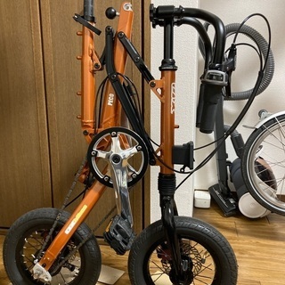 【vespa】ox peco 12インチ 新型］ OX PECO 入荷しました［12インチ4スピード］ : wadacycle