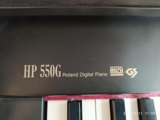 1万円に値下げ Roland電子ピアノ(配達可) 【公式通販】