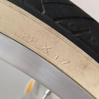 ミヤタ　一輪車　フラミンゴ　22インチ　スタンド付　送料込み