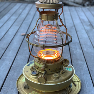 ニッセン 石油ストーブIS-3』