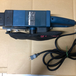 リョービ ベルトサンダ BE-3210 | mgb-securitysafe.pt