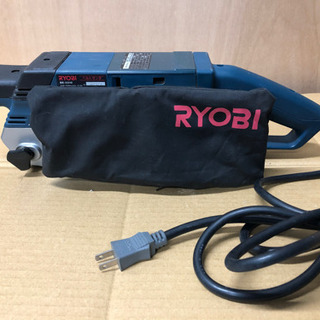 リョービ ベルトサンダ BE-3210 | mgb-securitysafe.pt