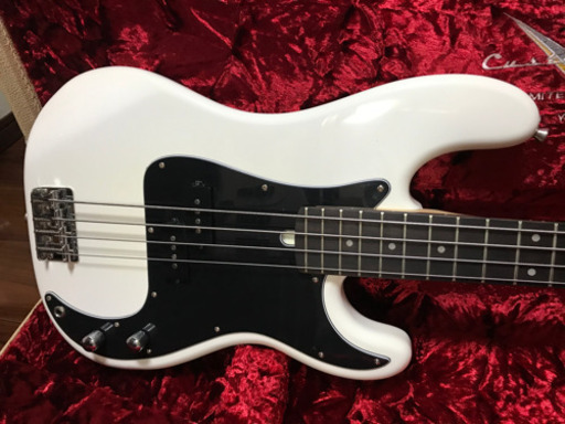 Bacchus BPB-1 | musicsajo.hu