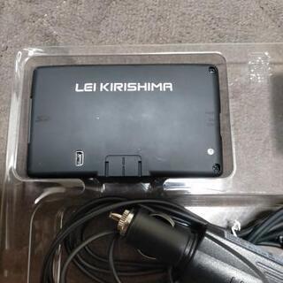 霧島レイ Lei03+ OBD付き！