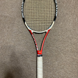 ダンロップ　エアロジェル300 テニスラケット