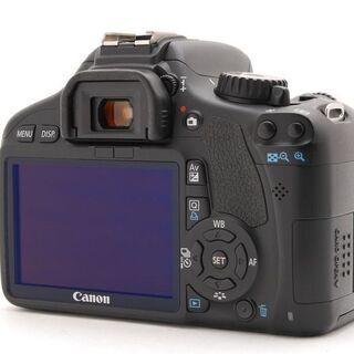 ◇極美品＆スマホ転送◇キヤノン kiss x4 レンズセット