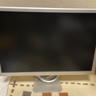 Apple Cinema HD Display (23インチフラ...