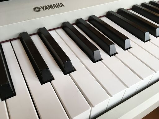 【取引中】YAMAHA 電子ピアノ YDP-S31 （専用椅子付き）