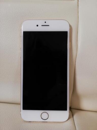 史上最も激安 - 未使用に近い iPhone 6 128GB docomo iPhone6 完動品